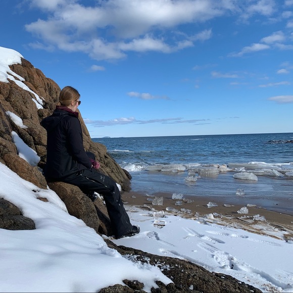 Meet your Posher, Jessica - Picture 1 of 1